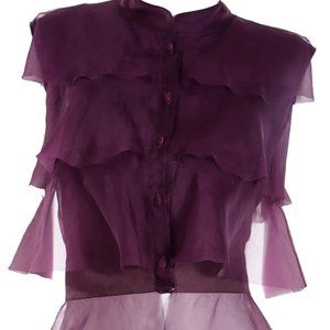 Valentino Blouse